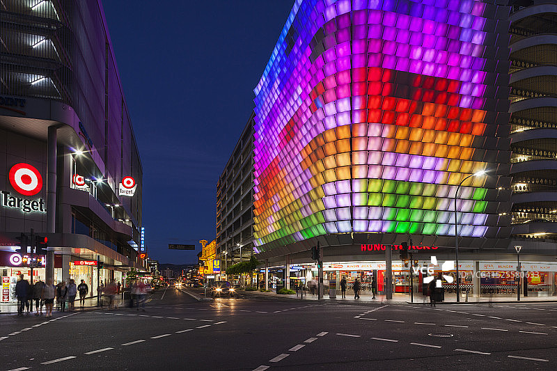 澳大利亚阿德莱德外部图片素材