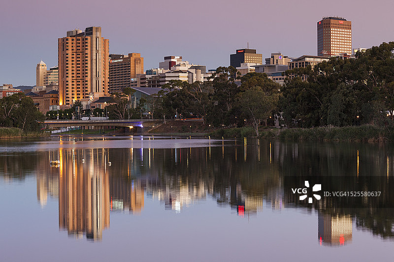 澳大利亚阿德莱德外部图片素材
