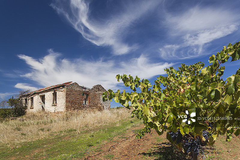 澳大利亚科卡图谷外部景观图片素材