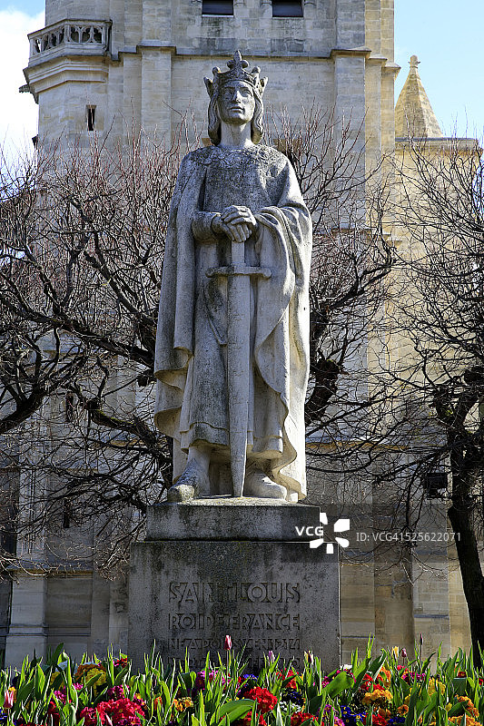 波issy学院教堂图片素材