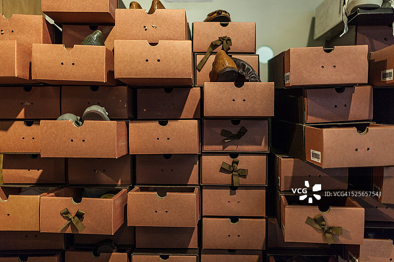 促销鞋图片素材