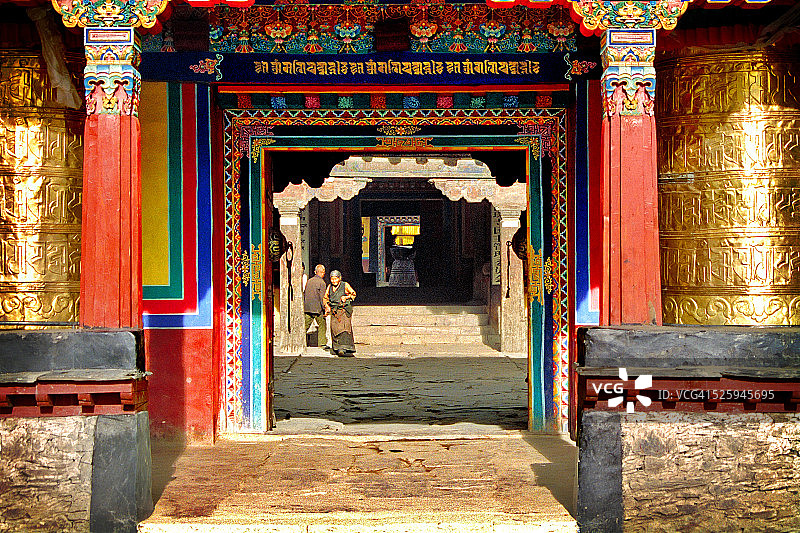 昌珠寺图片素材