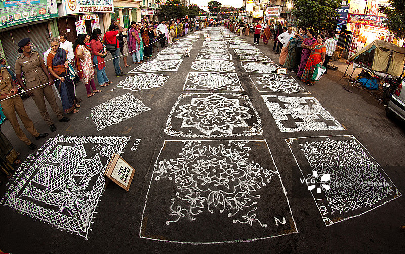 蓝果丽图片素材