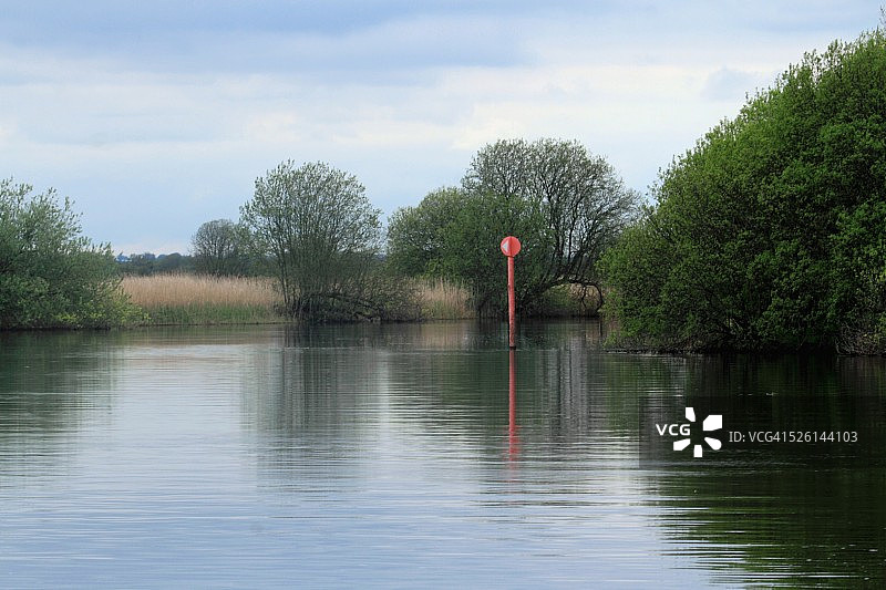 香农河图片素材