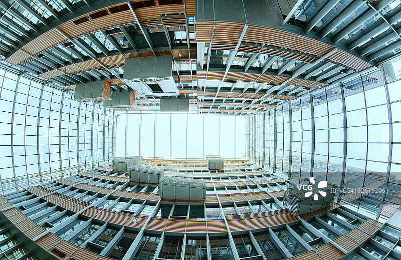 现代结构图片素材