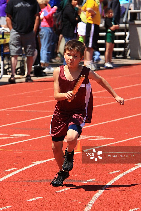 田径运动图片素材