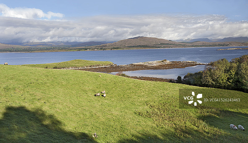 凯里之环图片素材