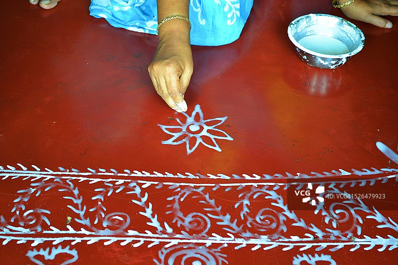 Alpona节图片素材