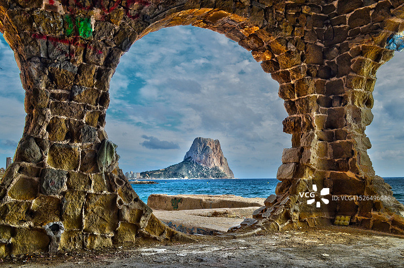 卡尔佩卡拉曼萨内拉图片素材