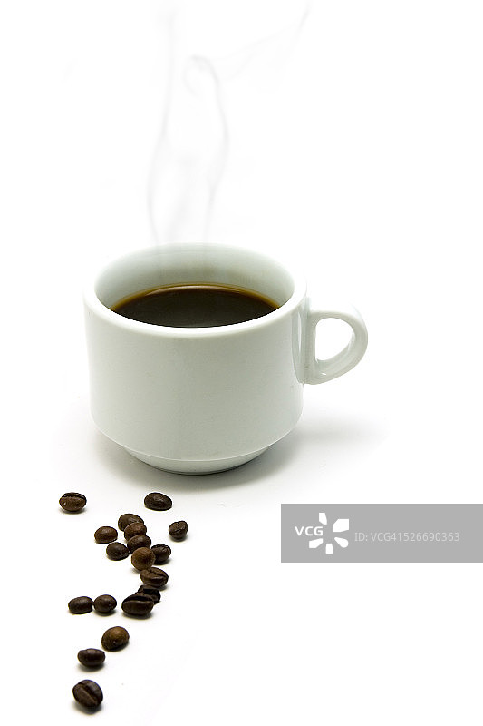 咖啡因图片素材