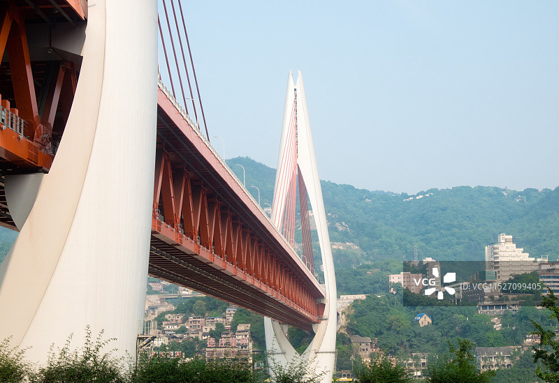 中国重庆风光图片素材