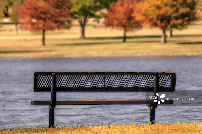 秋天的颜色图片素材