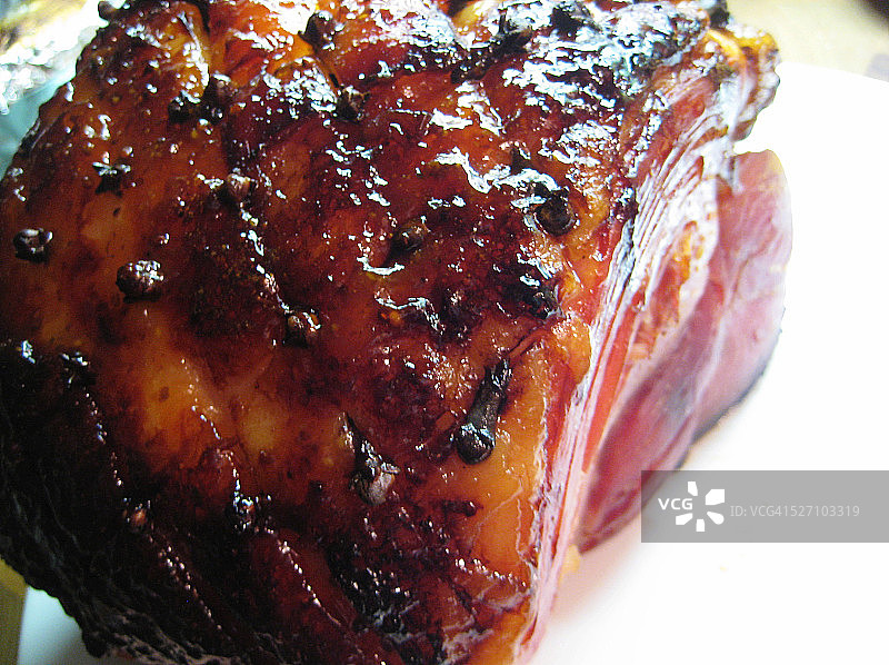 假日烘焙图片素材