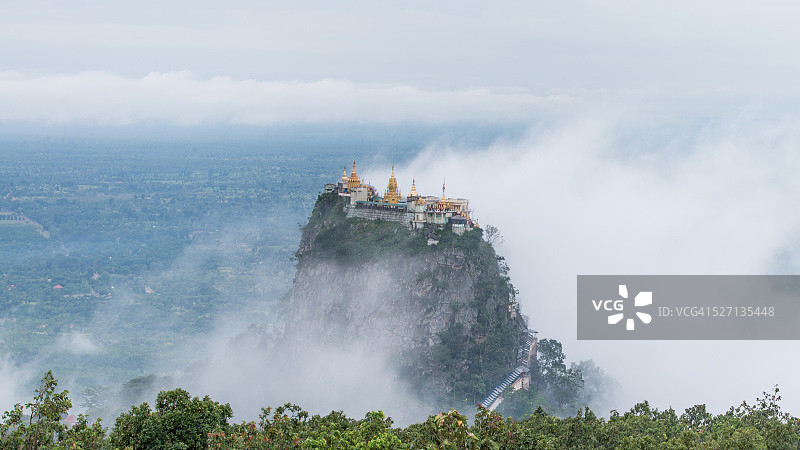东卡拉特寺图片素材