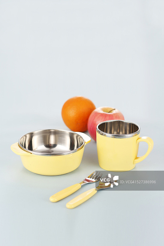 婴儿食品图片素材