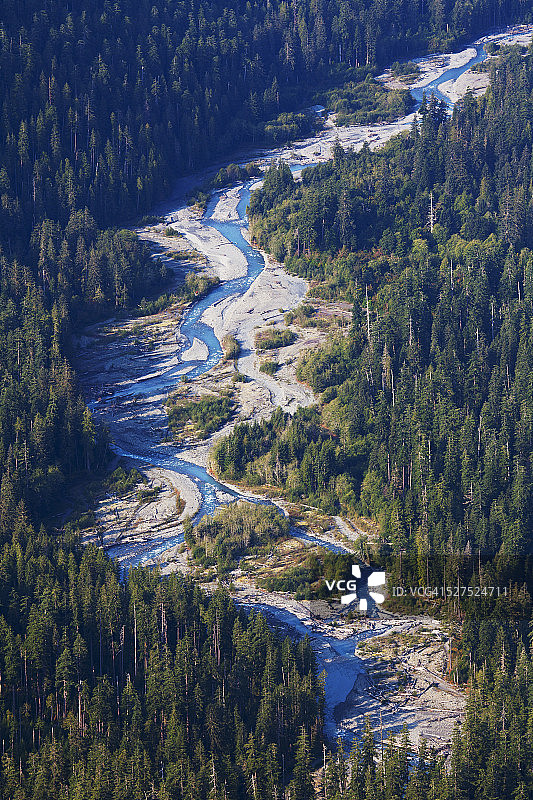 霍赫河图片素材