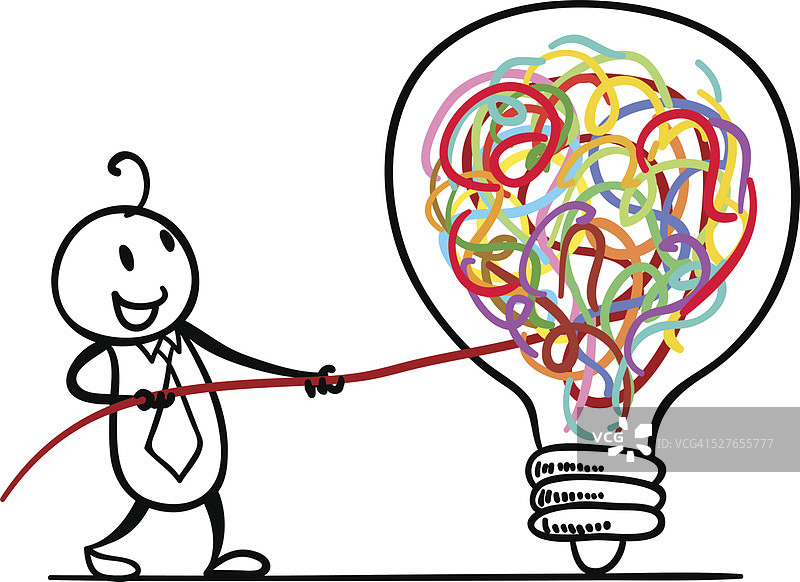 我找到了线索图片素材