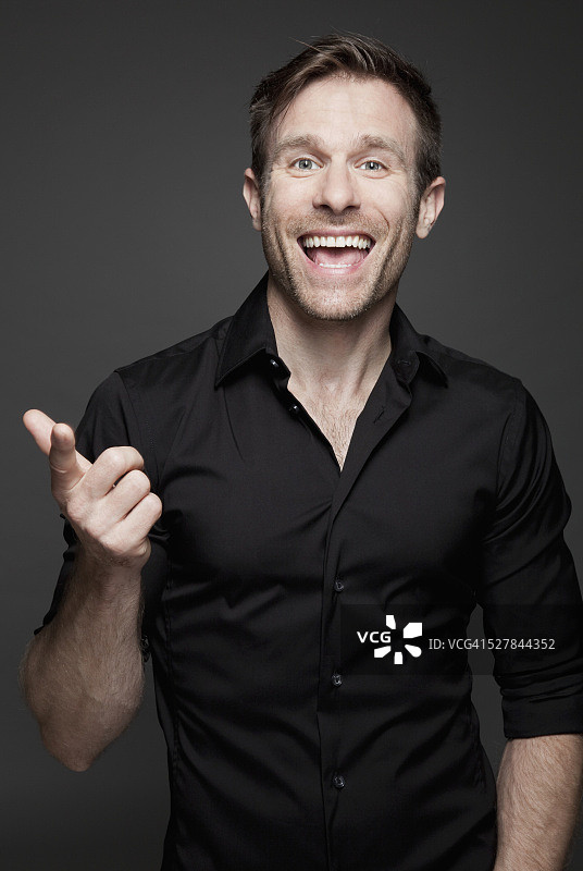 快乐、好看的男人图片素材