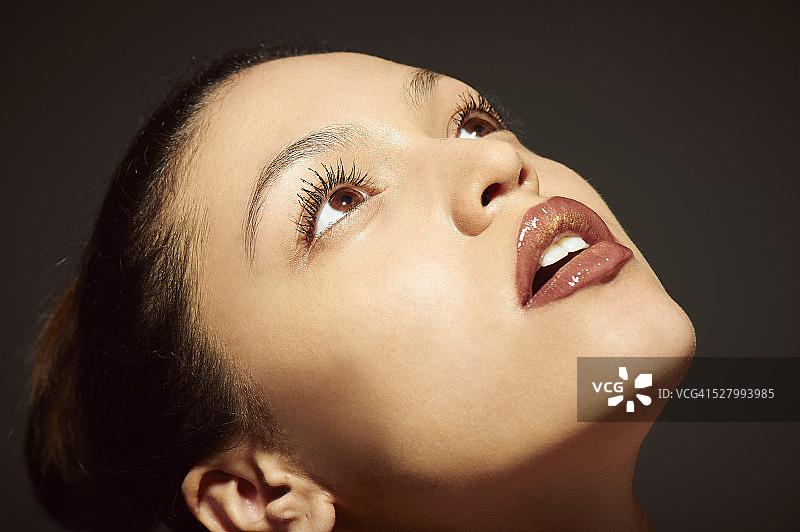 奢华美妆图片素材