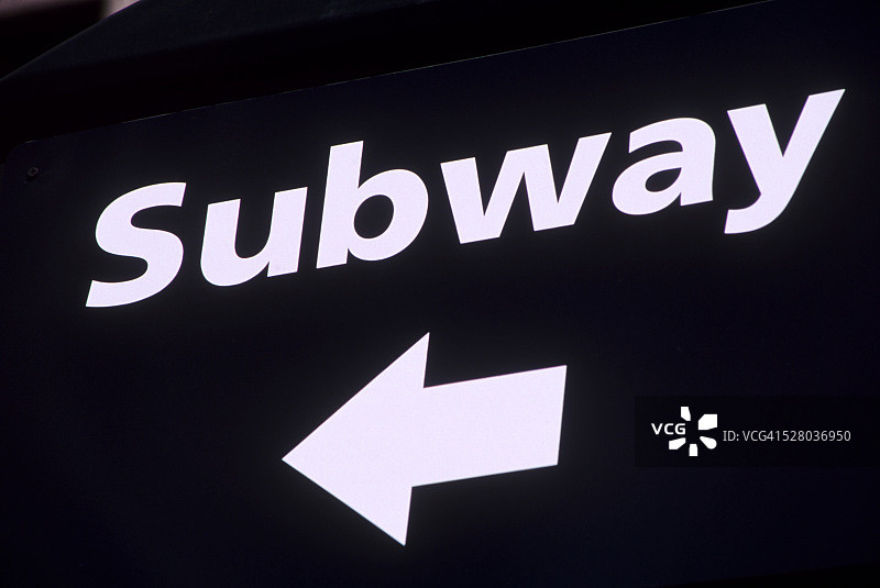 地铁标志图片素材