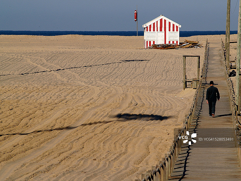 菲盖拉-达福什海滩图片素材