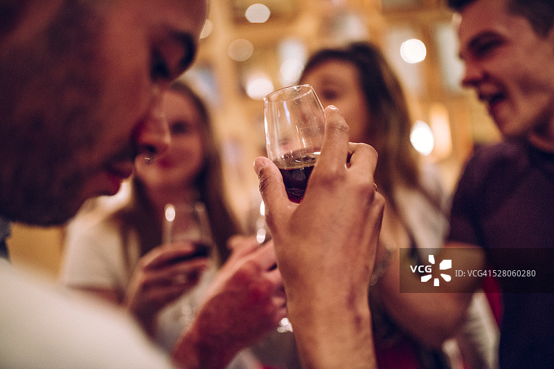 永不落幕的派对图片素材