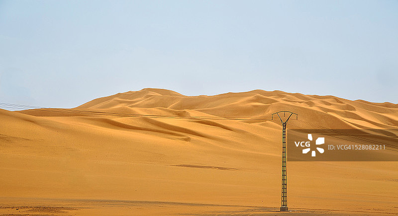 无处不在的电力图片素材