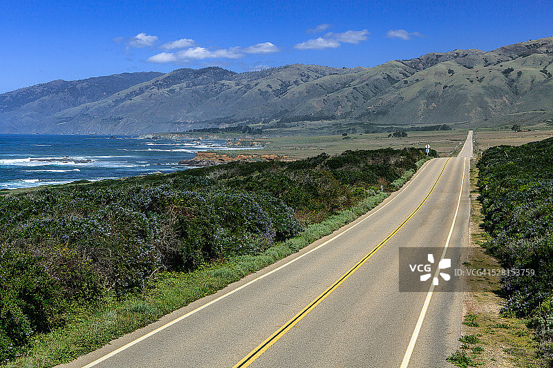 1号高速公路图片素材