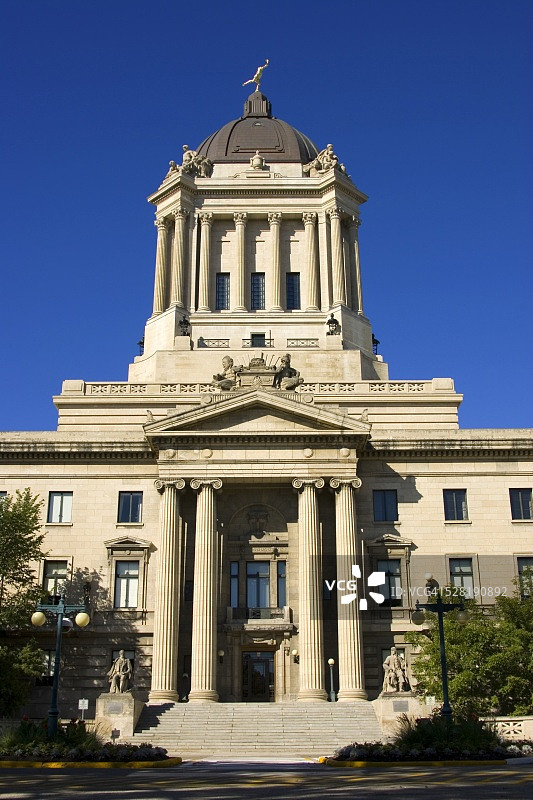 政府大楼图片素材