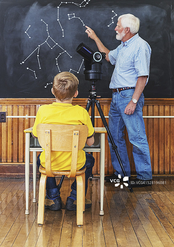 学习星星图片素材