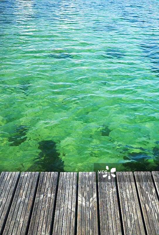 夏天的时间图片素材