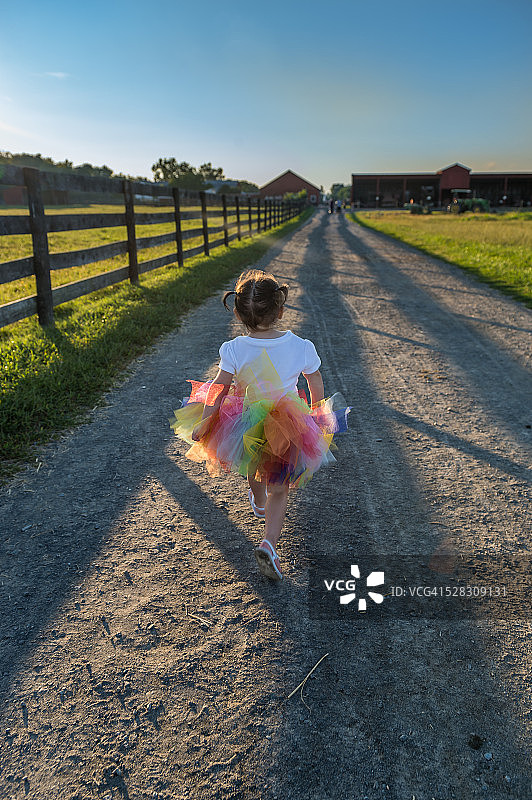 前方的道路图片素材