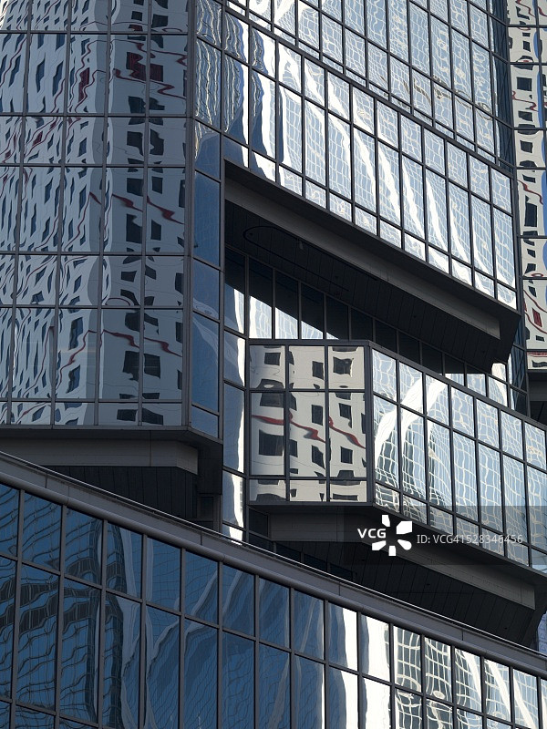 中国香港的中国建筑图片素材