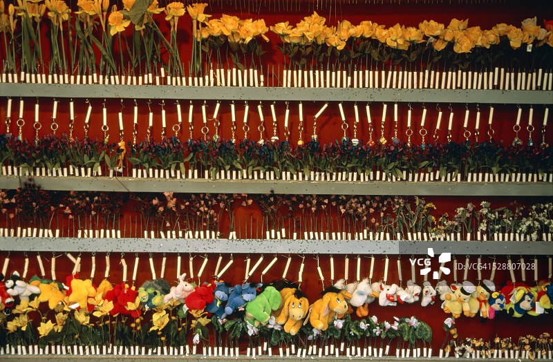 射击场图片素材