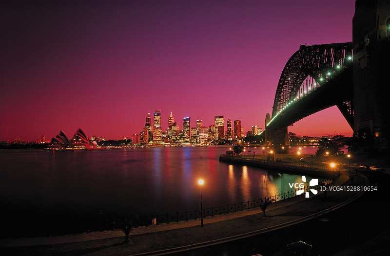 澳大利亚悉尼图片素材