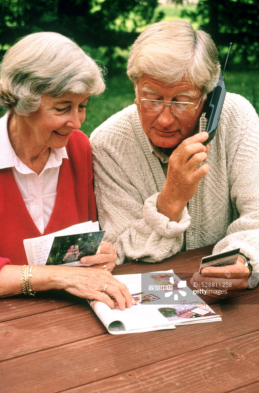 居家购物图片素材