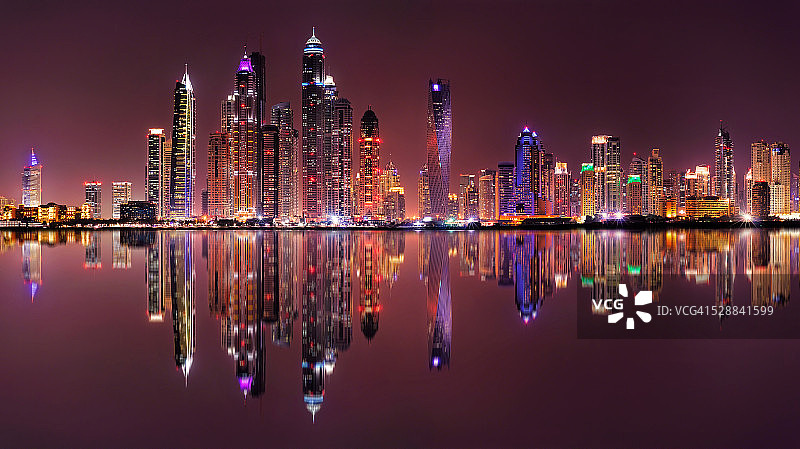 王国倒影图片素材