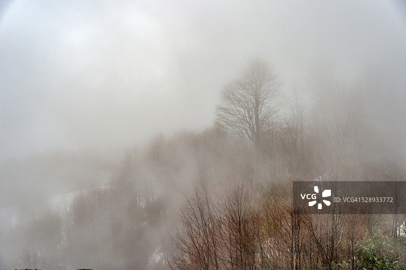 赫迪斯山图片素材