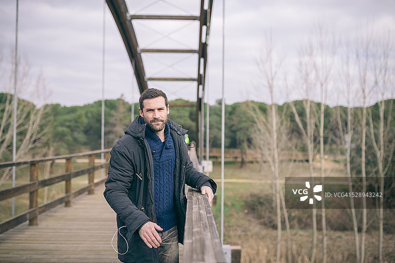 探索自然环境图片素材