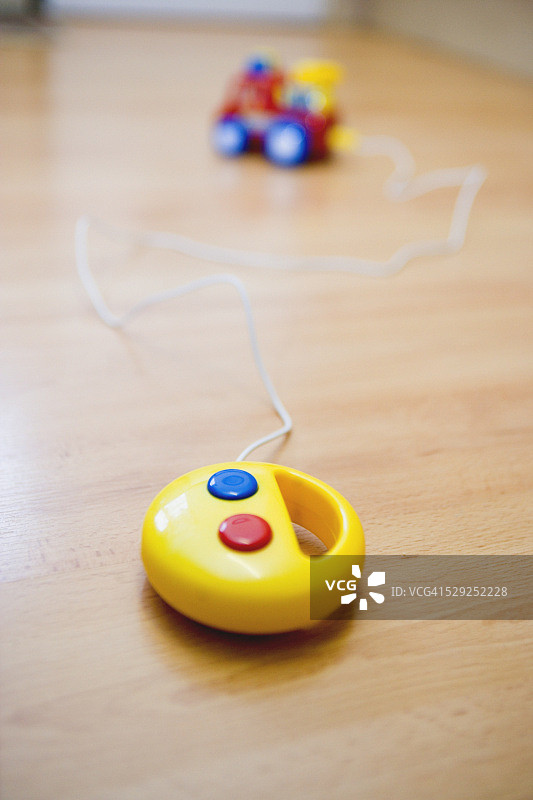 遥控玩具车图片素材