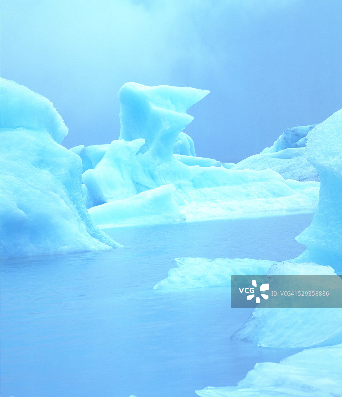 阿克库克湾图片素材