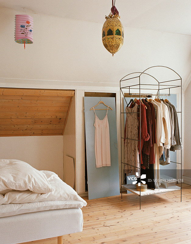 单身公寓图片素材