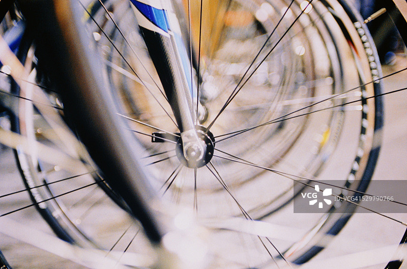 赛车的辐条图片素材