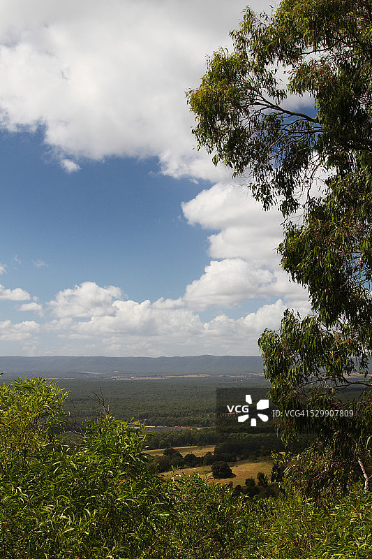 猎人谷图片素材
