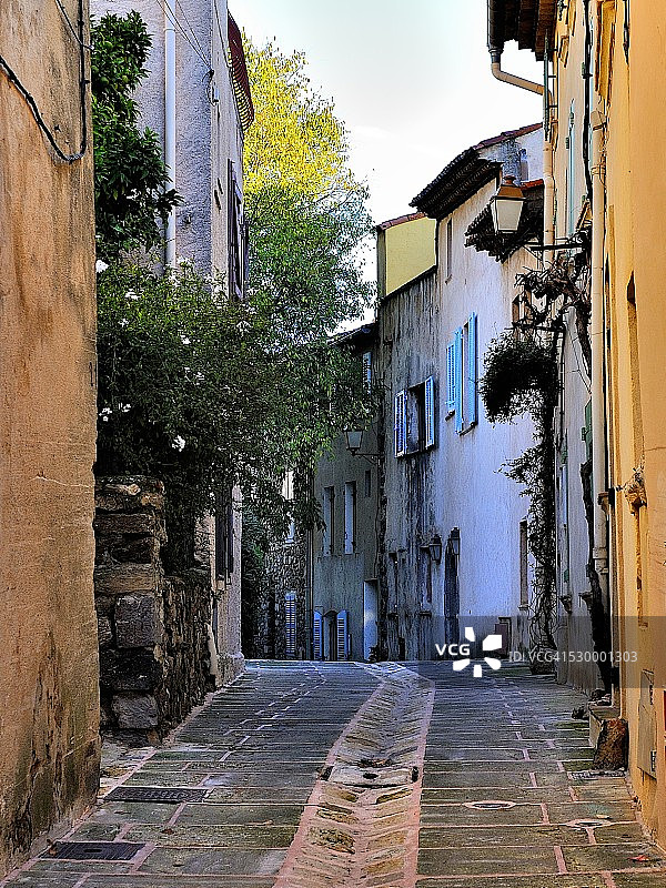 格里莫图片素材