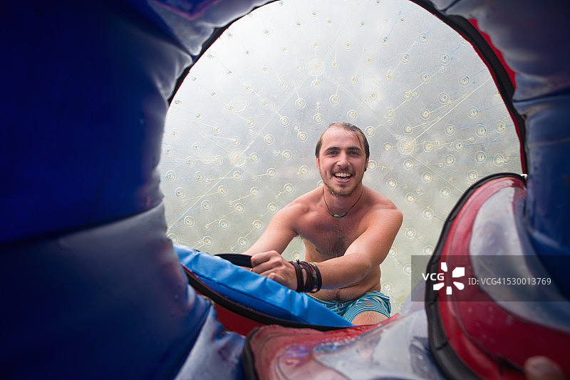 流行的悠波球运动图片素材