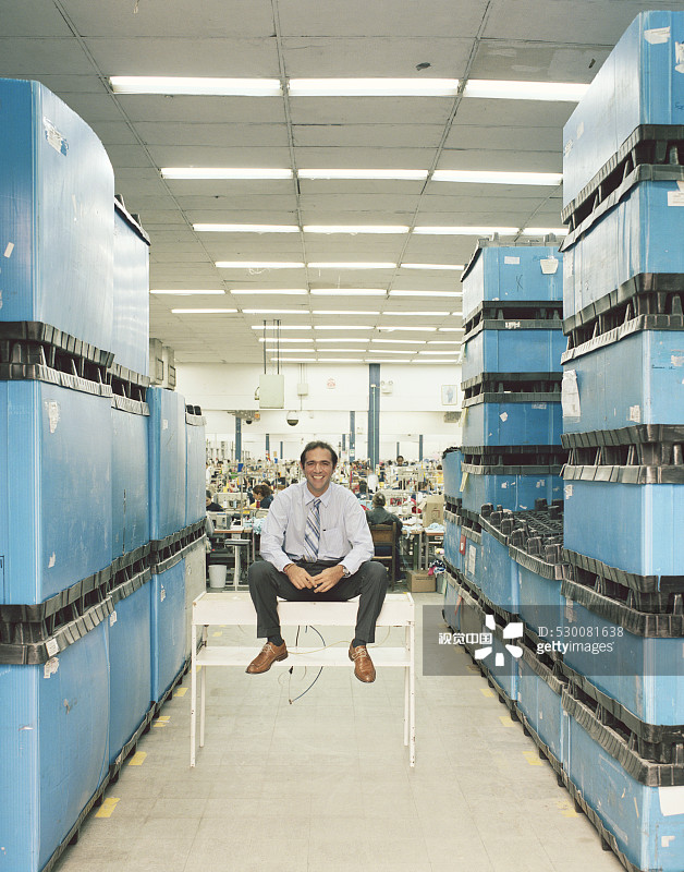 Vestimundo 所有者 Juan Carlos Echevorria图片素材