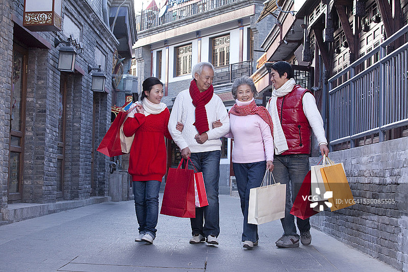 家庭购物图片素材