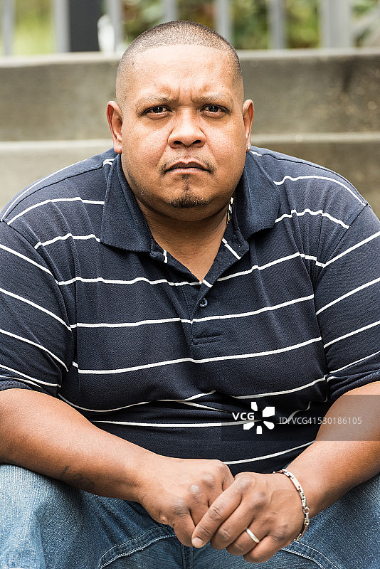 西班牙裔男人图片素材