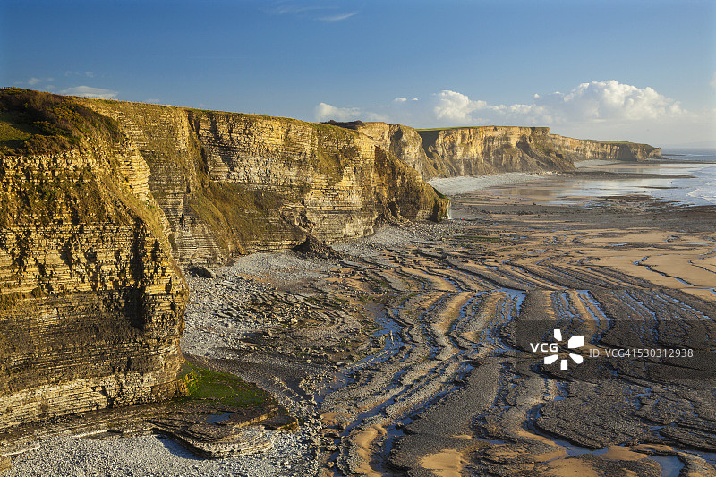 邓瑞文海湾图片素材